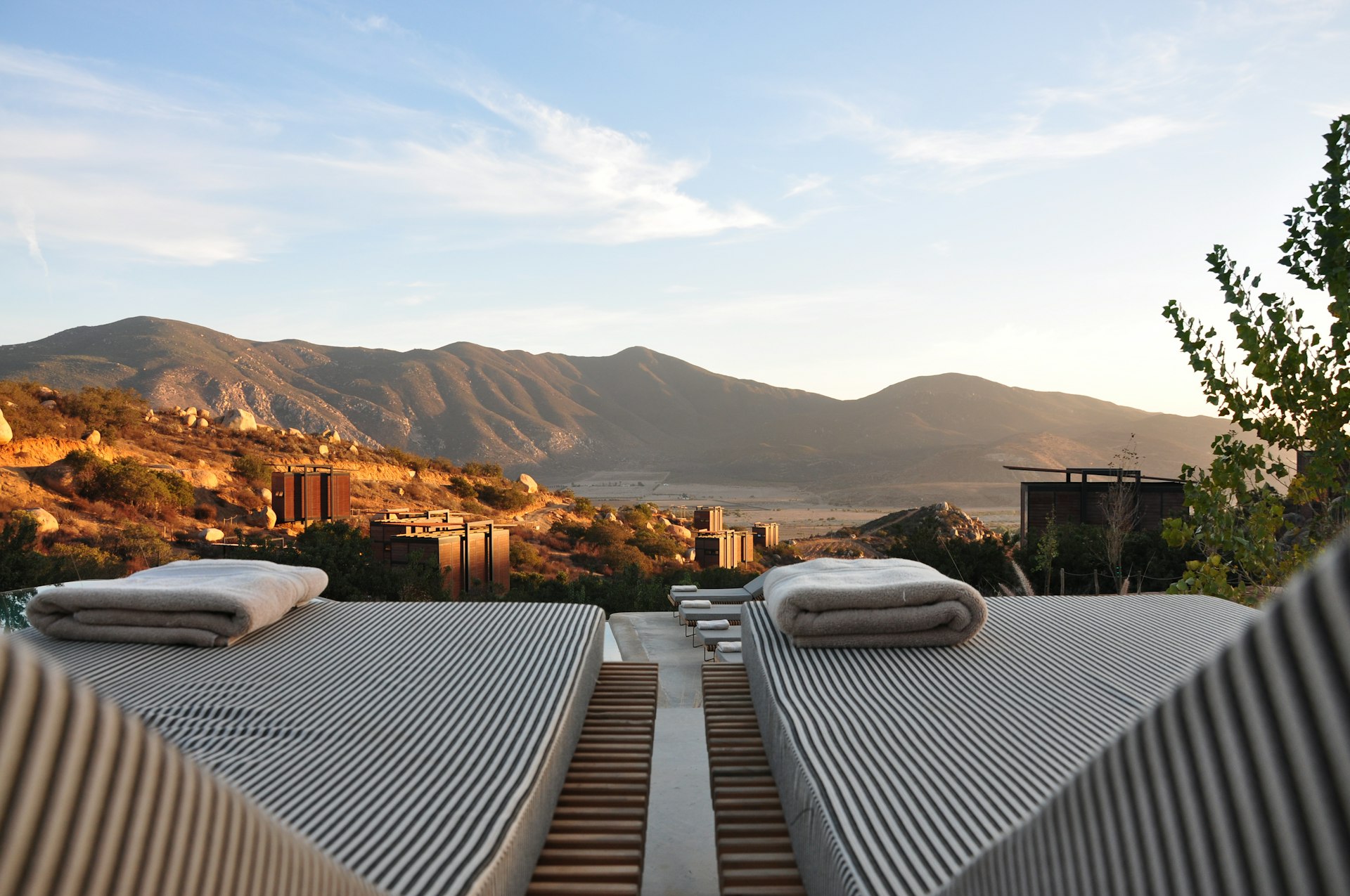 Welcome offers at Wanaka Residences