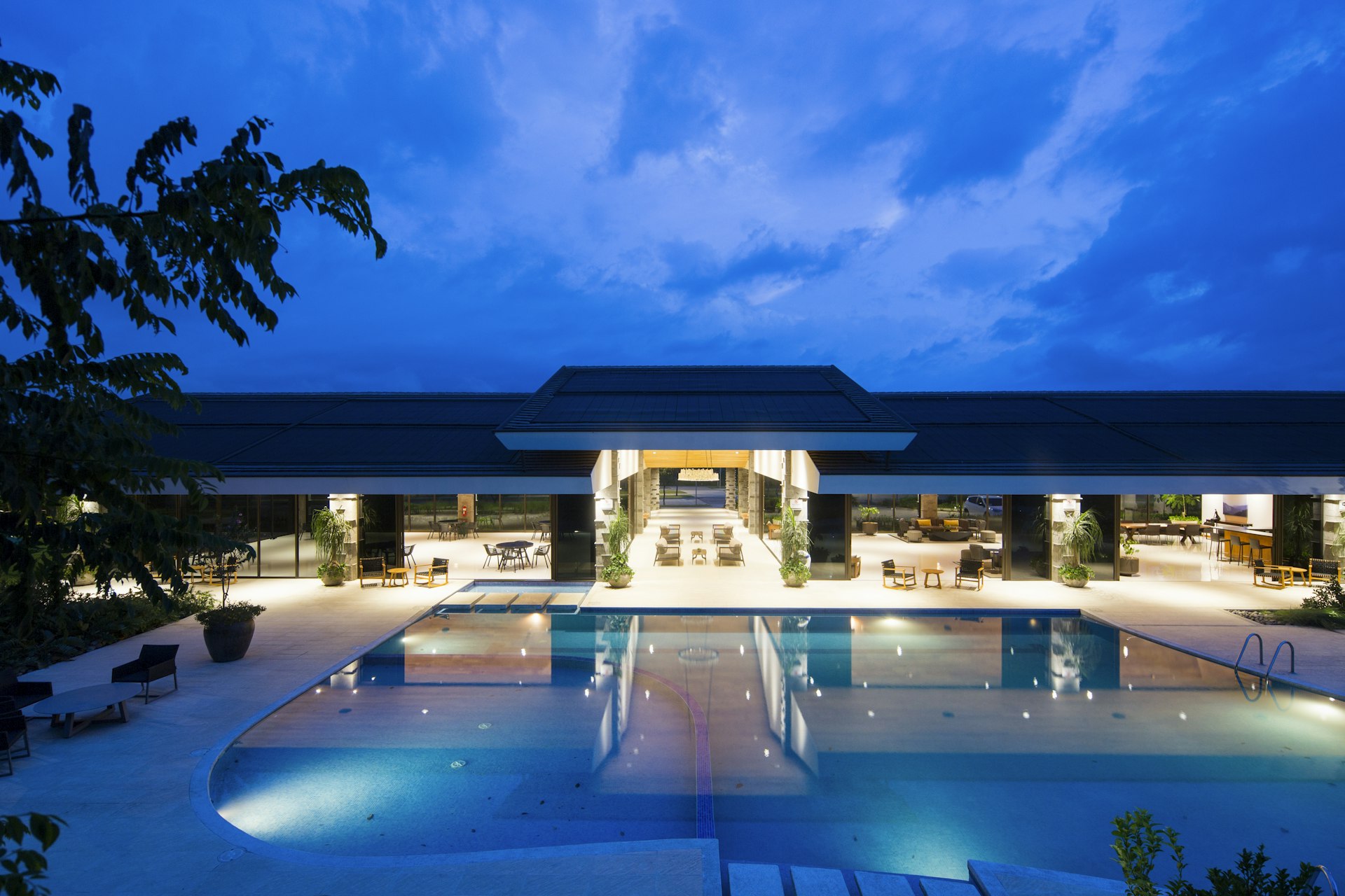 Promotions at Wanaka Residences